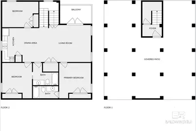 208 Windmill Ridge Road #B, Gulf Shores, AL 36542 - Photo 36