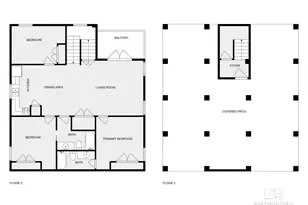 208 Windmill Ridge Rd, Gulf Shores, AL 36542 - Photo 36