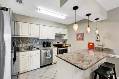 26115 Perdido Beach Boulevard #1G, Orange Beach, AL 36561 - Photo 4