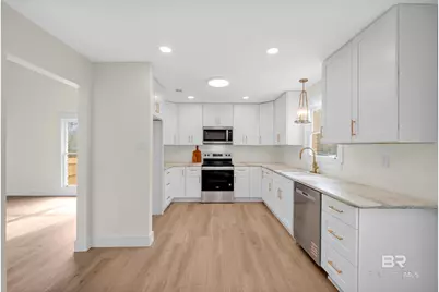 2344 W Huffman Drive, Mobile, AL 36693 - Photo 6