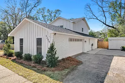 2344 W Huffman Drive, Mobile, AL 36693 - Photo 28