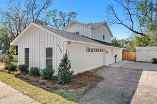 2344 W Huffman Dr, Mobile, AL 36693 - Photo 28