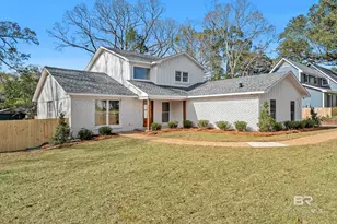 2344 W Huffman Dr, Mobile, AL 36693 - Photo 2