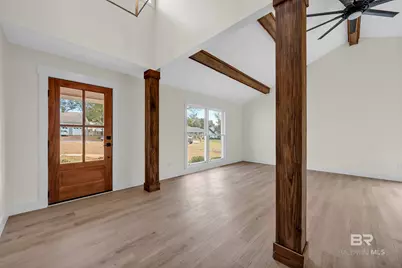 2344 W Huffman Drive, Mobile, AL 36693 - Photo 4