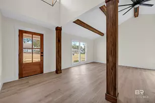 2344 W Huffman Dr, Mobile, AL 36693 - Photo 4