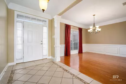 9633 White Castle Road, Mobile, AL 36695 - Photo 2