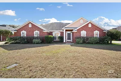 9633 White Castle Road, Mobile, AL 36695 - Photo 1