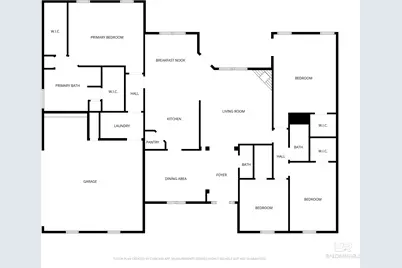 9633 White Castle Road, Mobile, AL 36695 - Photo 32