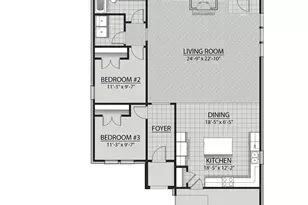 14778 Arrowhead Ct, Silverhill, AL 36576 - Photo 2