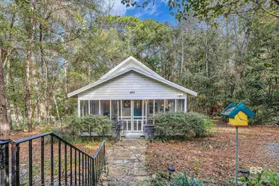 403 Pensacola Avenue, Fairhope, AL 36532 - Photo 1