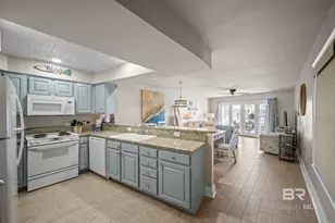 1233 W Lagoon Ave, Gulf Shores, AL 36542 - Photo 4