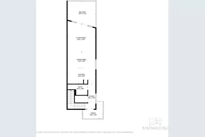 1233 W Lagoon Avenue #18-A, Gulf Shores, AL 36542 - Photo 40