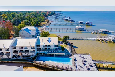 710 S Mobile Street #59, Fairhope, AL 36532 - Photo 8