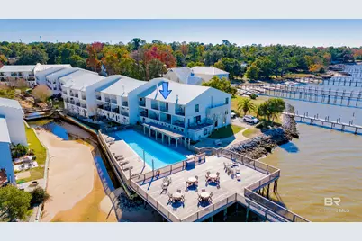 710 S Mobile Street #59, Fairhope, AL 36532 - Photo 1