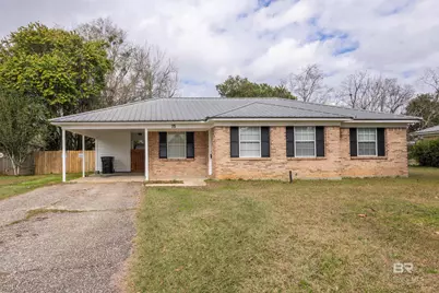 75 Steele Lane, Loxley, AL 36551 - Photo 4