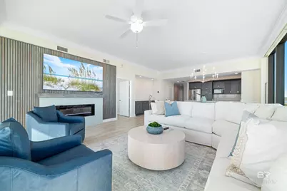 533 E Beach Boulevard #805, Gulf Shores, AL 36542 - Photo 4