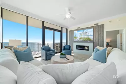 533 E Beach Boulevard #805, Gulf Shores, AL 36542 - Photo 2