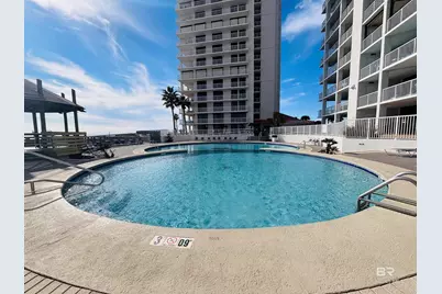 25020 Perdido Beach Boulevard #101B, Orange Beach, AL 36561 - Photo 36
