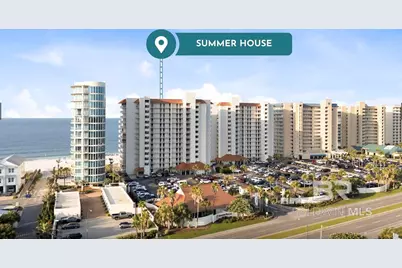 25020 Perdido Beach Boulevard #101B, Orange Beach, AL 36561 - Photo 1