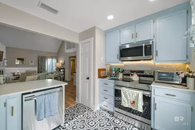 1000 D'Olive Springs Drive #D-2, Daphne, AL 36526 - Photo 12