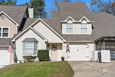 1000 D'Olive Springs Drive #D-2, Daphne, AL 36526 - Photo 2