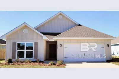 4163 Cartgate Drive, Gulf Shores, AL 36542 - Photo 1