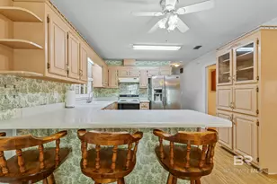 303 W Banyan St, Bay Minette, AL 36507 - Photo 38