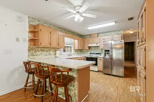 303 W Banyan St, Bay Minette, AL 36507 - Photo 10