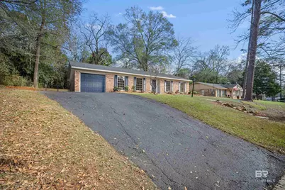860 W Montfort Road, Mobile, AL 36608 - Photo 2