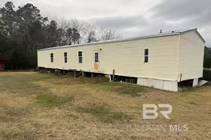 25522 Co Rd 49, Loxley, AL 36551 - Photo 4