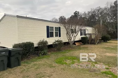 25522 County Road 49, Loxley, AL 36551 - Photo 1