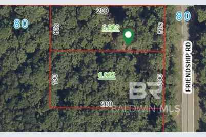 24979 Friendship Road, Daphne, AL 36526 - Photo 4