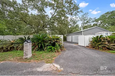 9952 Perdido Vista Drive, Perdido Beach, AL 36530 - Photo 1