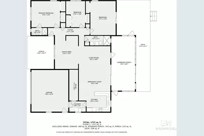 9952 Perdido Vista Drive, Perdido Beach, AL 36530 - Photo 4