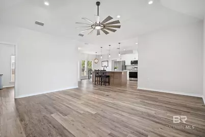 13198 Gopher Court, Elberta, AL 36530 - Photo 2