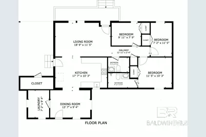 659 Nichols Avenue, Fairhope, AL 36532 - Photo 42