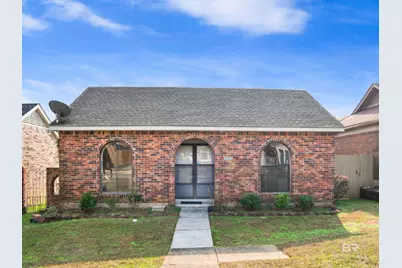 6071 Highland Circle, Mobile, AL 36608 - Photo 1