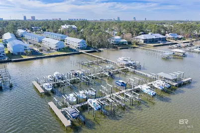 25861 Canal Road #3, Orange Beach, AL 36561 - Photo 34