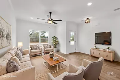 6776 Barneswood Drive, Theodore, AL 36582 - Photo 4