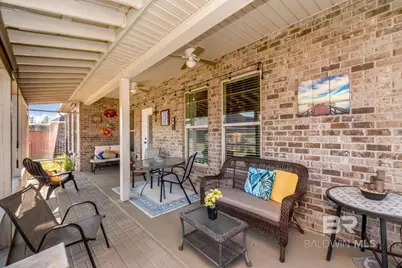 21114 Chardonnay Drive, Silverhill, AL 36576 - Photo 26