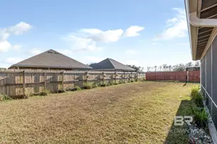 21114 Chardonnay Dr, Silverhill, AL 36576 - Photo 30