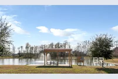 21114 Chardonnay Drive, Silverhill, AL 36576 - Photo 2