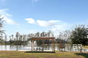 21114 Chardonnay Dr, Silverhill, AL 36576 - Photo 2