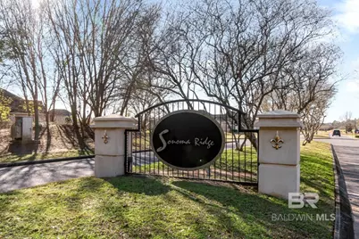 21114 Chardonnay Drive, Silverhill, AL 36576 - Photo 38