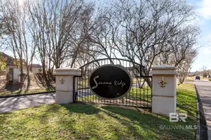 21114 Chardonnay Dr, Silverhill, AL 36576 - Photo 38