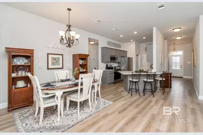 21114 Chardonnay Drive, Silverhill, AL 36576 - Photo 6