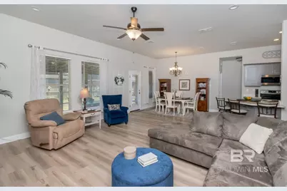 21114 Chardonnay Drive, Silverhill, AL 36576 - Photo 4