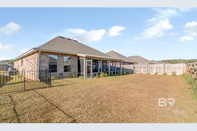 21114 Chardonnay Drive, Silverhill, AL 36576 - Photo 34