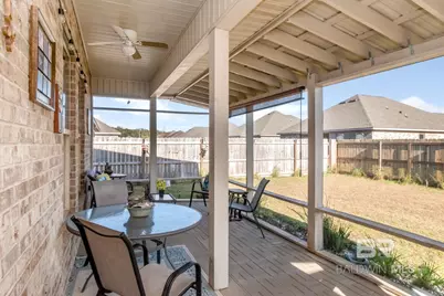 21114 Chardonnay Drive, Silverhill, AL 36576 - Photo 24