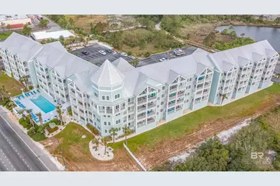 25805 Perdido Beach Boulevard, Orange Beach, AL 36561 - Photo 1